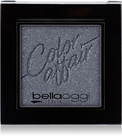 

Тени для век с блеском bellaoggi Color Affair Eyeshadow, Shotgun 2 g