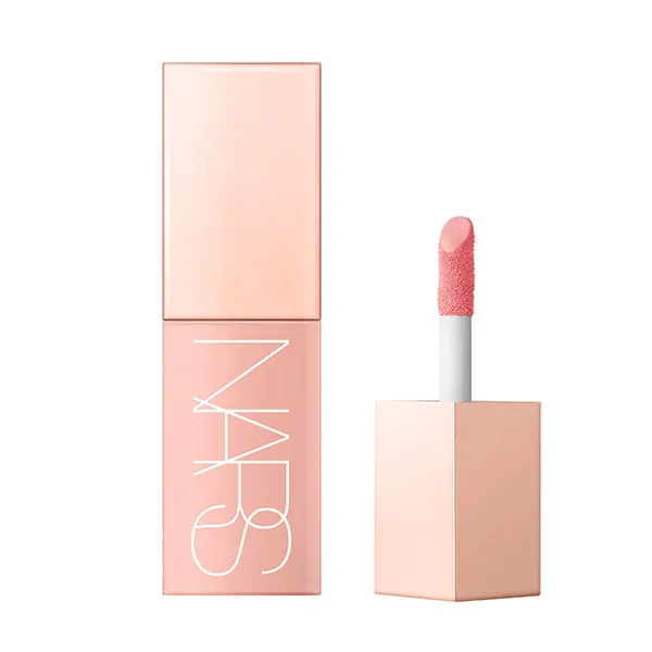 

Жидкие румяна Afterglow Liquid Blush Nars, цвет orgasm