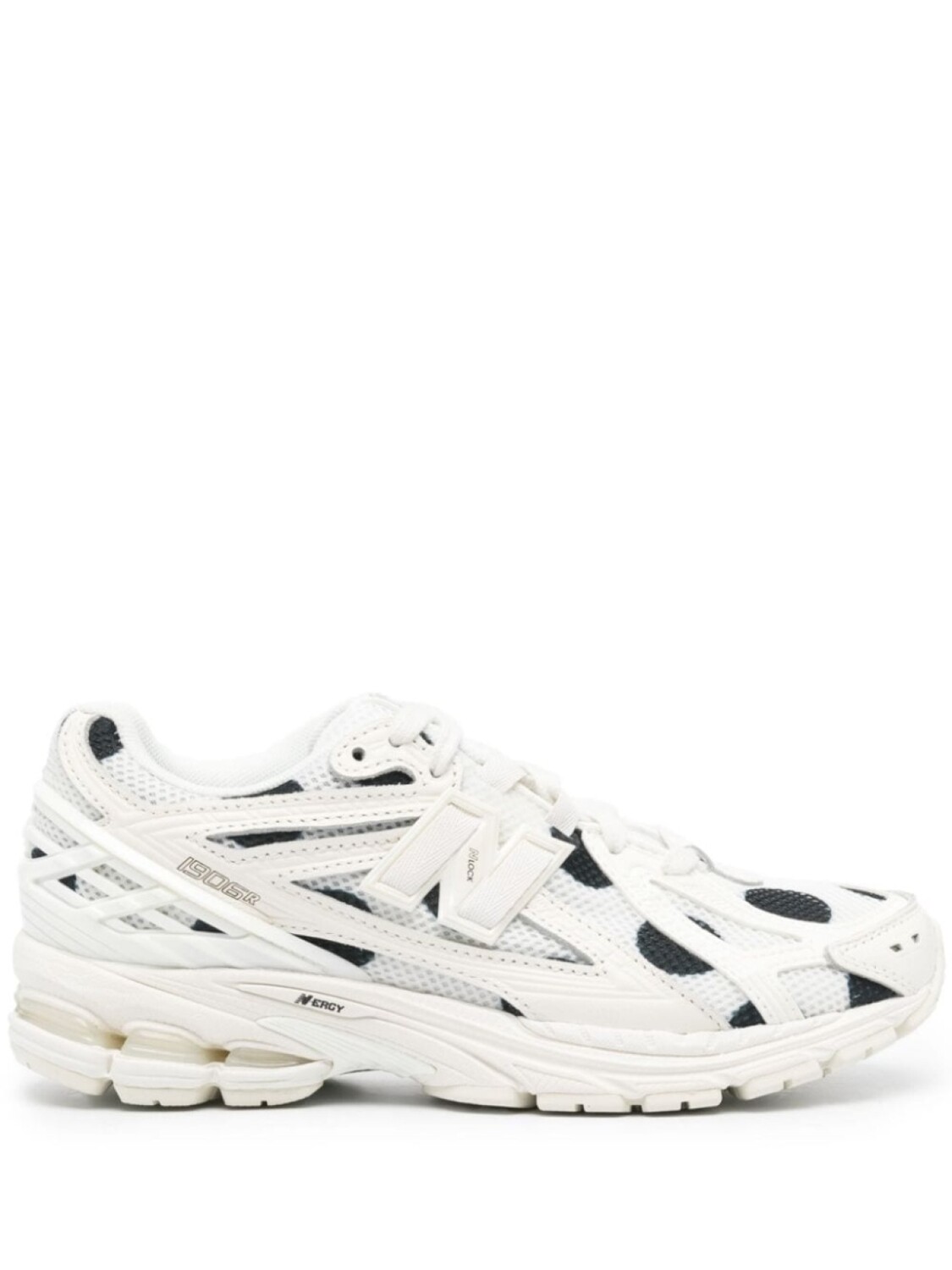 

New Balance кроссовки 1906R в горох, серый