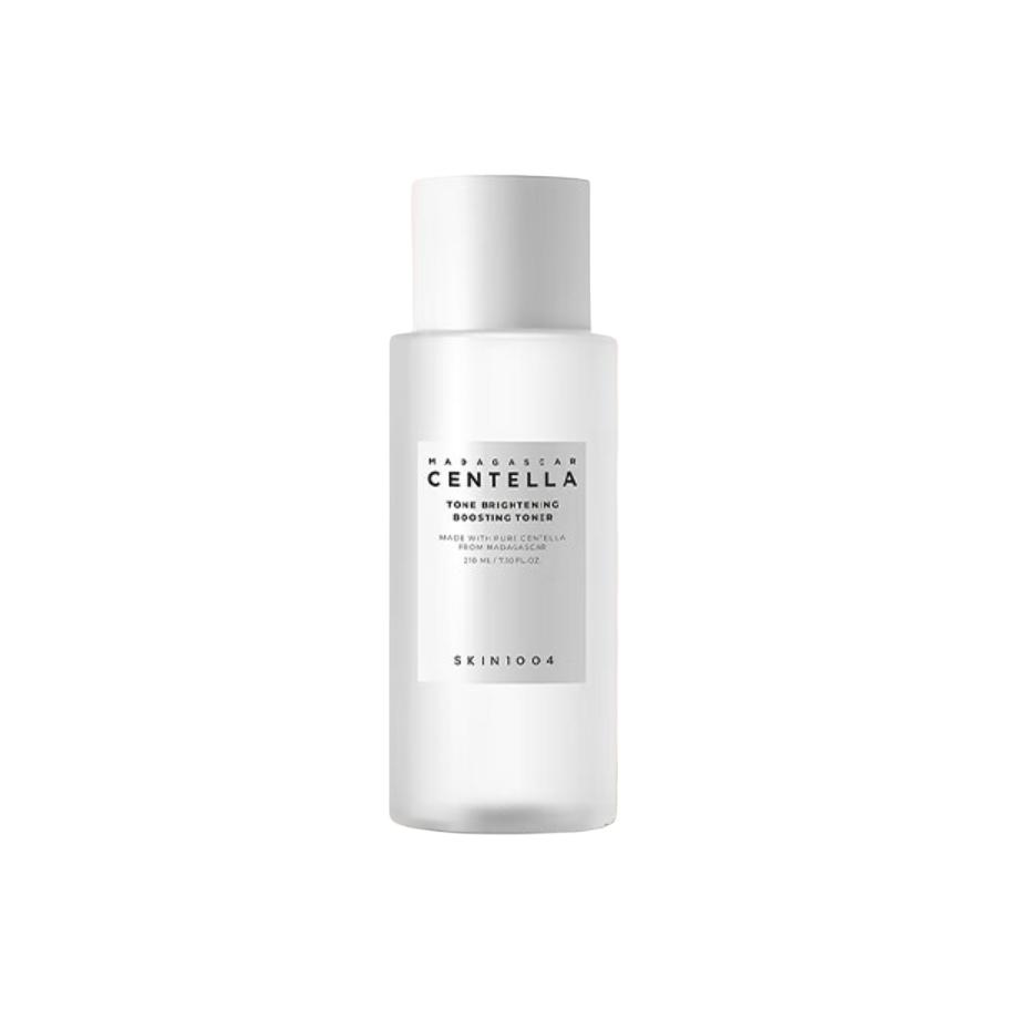 

SKIN1004 Centella White Brightening And Hydrating Toner стабилизирующий успокаивающий тонизирующий 210 мл