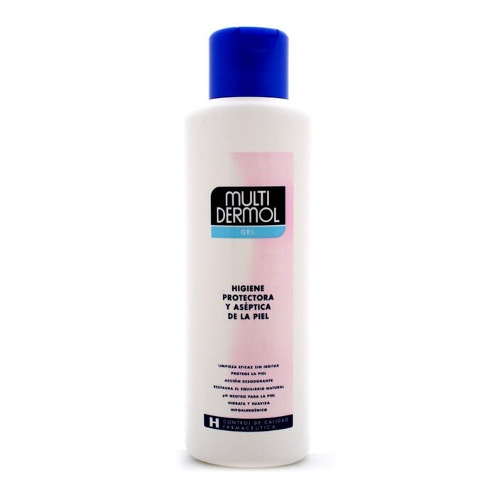 

Gel 750 мл Multidermol