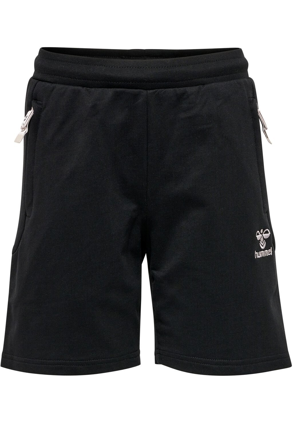 Спортивные шорты Move Grid Hummel, черный