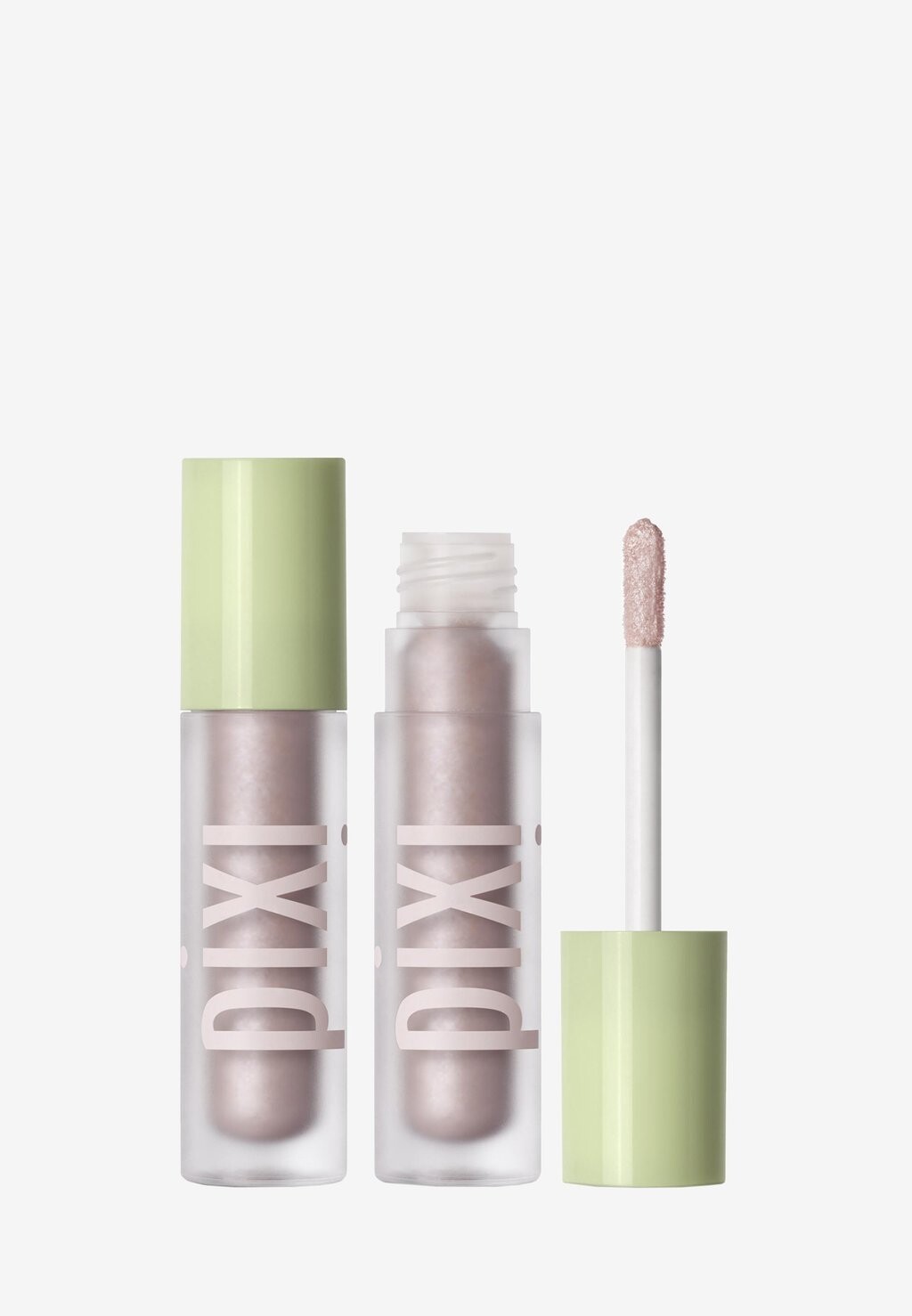 

Тени для век Eyelift Max Shade Pixi, цвет chiffon beige