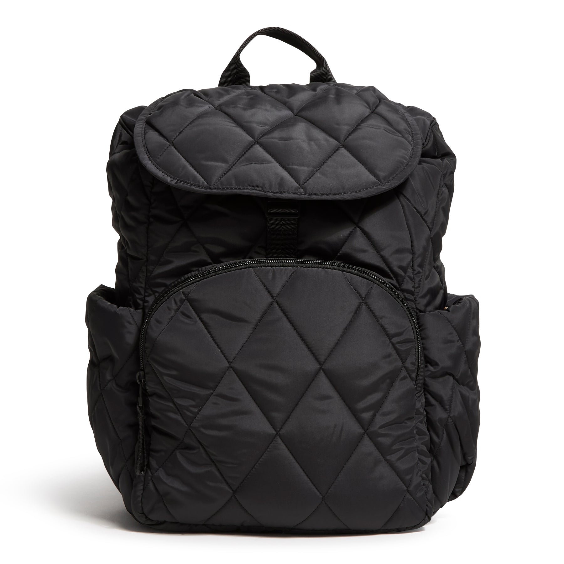 

Рюкзак Essential Vera Bradley, цвет moonless night