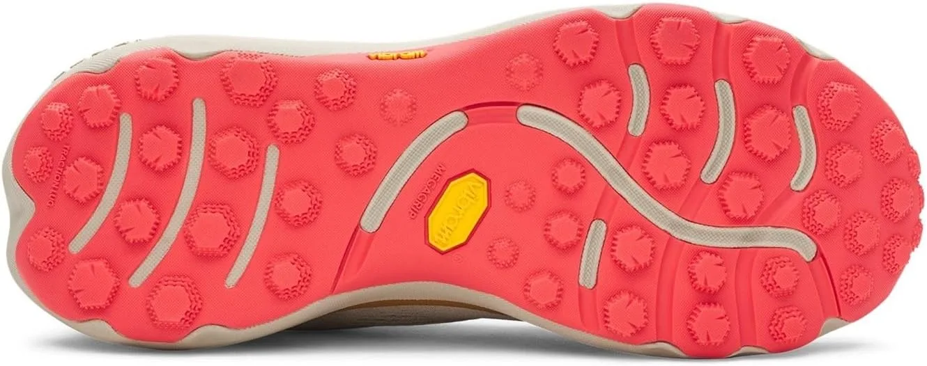 Мужские кроссовки Under Armour UA U Infinite Pro Trail Runners, унисекс, хаки — фото 3