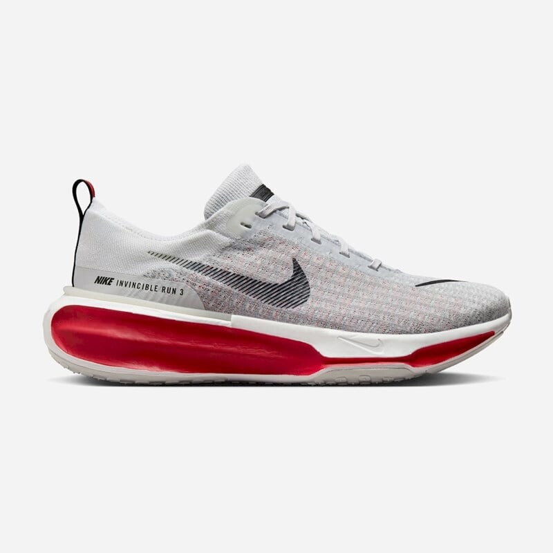 

Мужские кроссовки Invincible 3 Nike, черный
