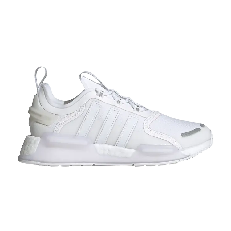 Кроссовки Adidas Wmns NMD_R1 V3, белый