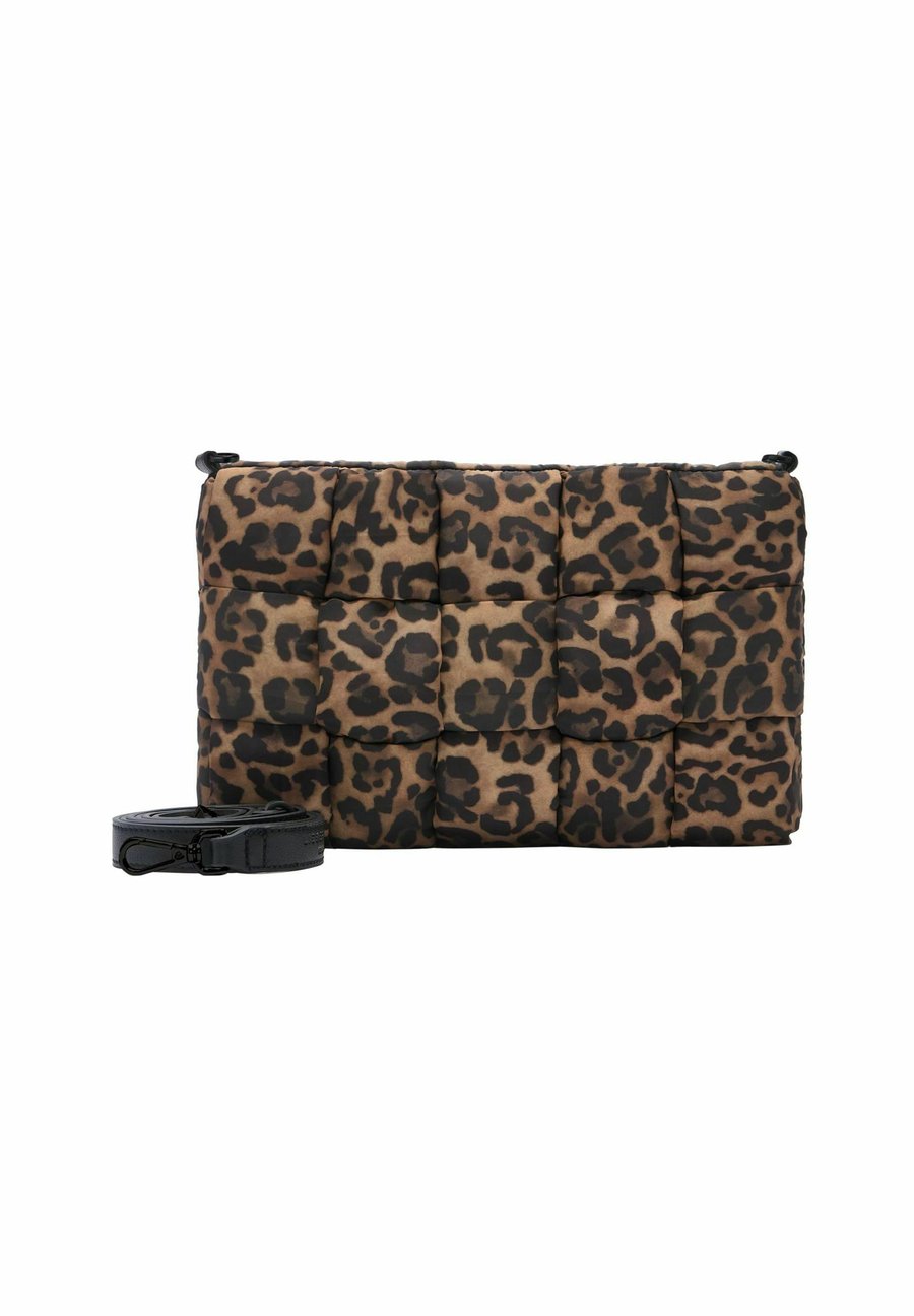 

Сумка кросс-боди Liebeskind Berlin Cross body bag, Leo/Brown