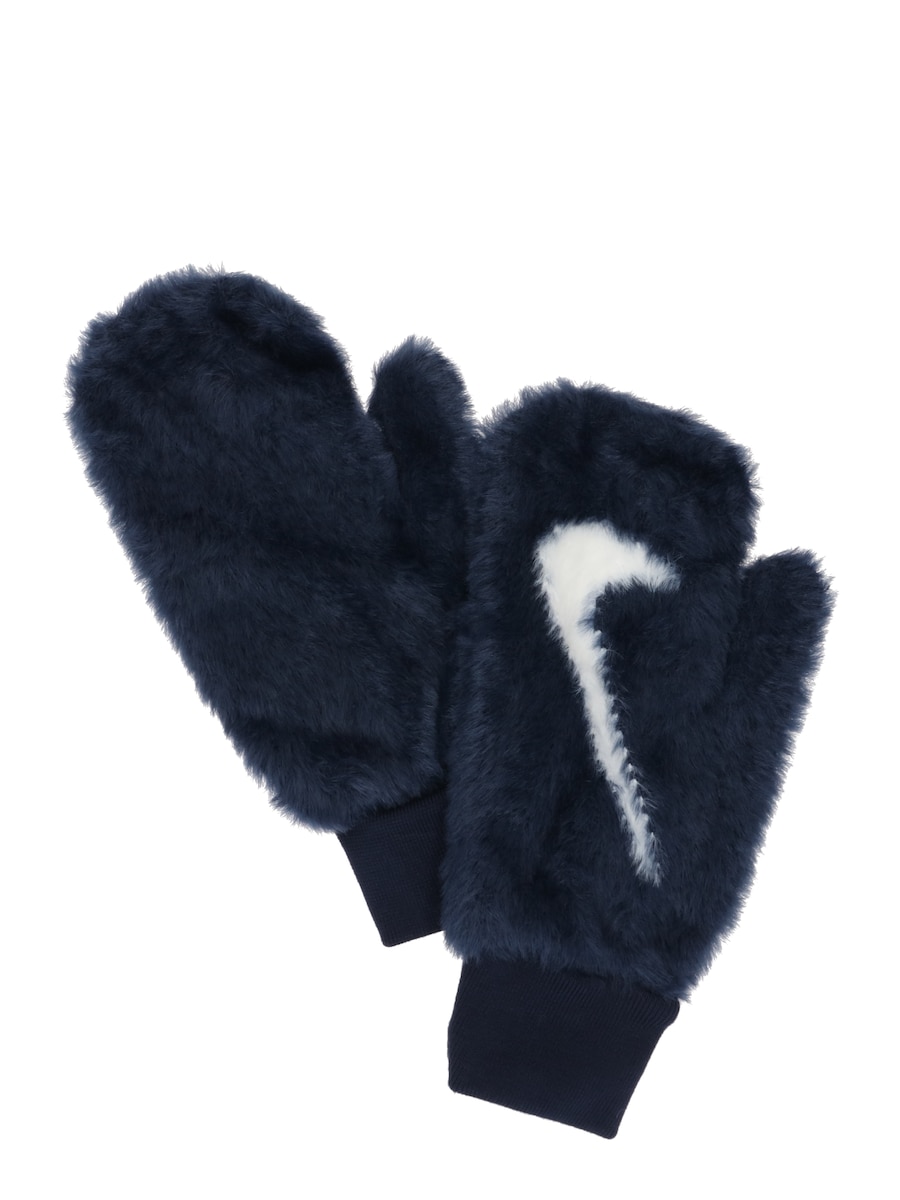 

Рукавицы Nike Sportswear, темно-синий