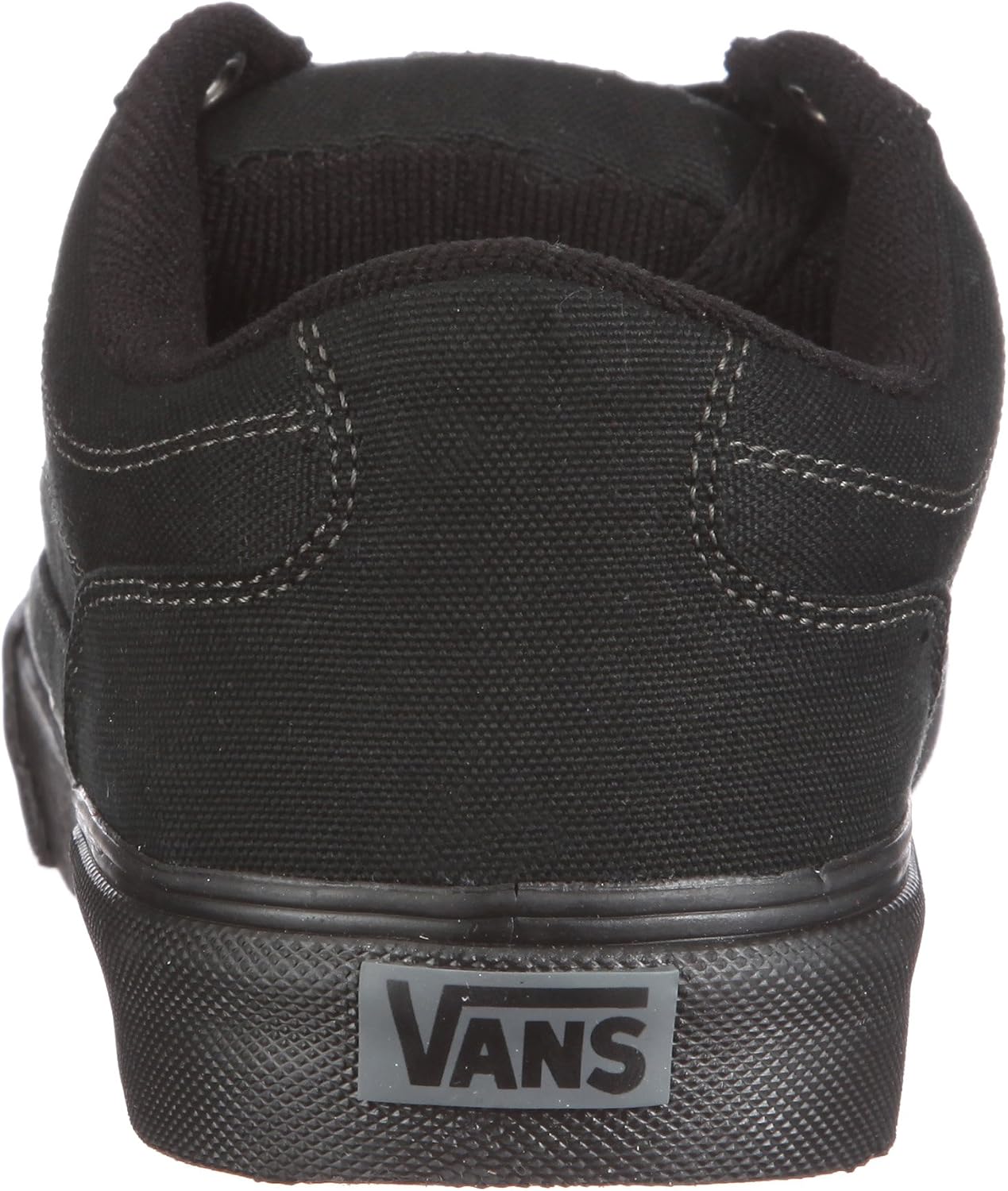 Мужские кроссовки Vans Bearcat, черный — фото 3