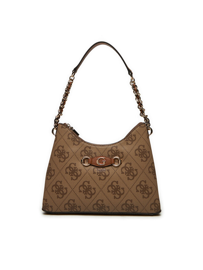 

Сумка Guess, коричневый
