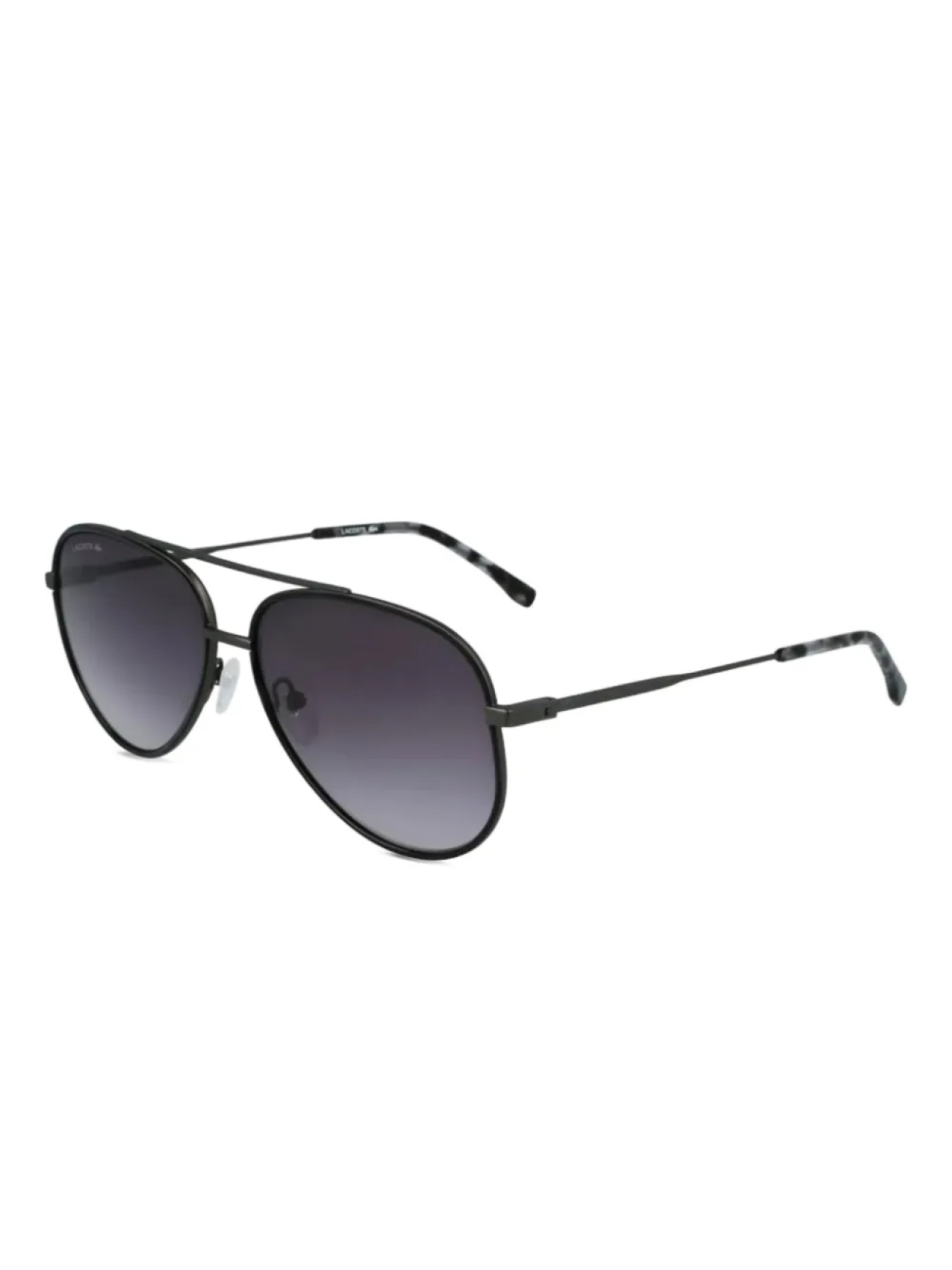 

Солнцезащитные очки Lacoste L247S 021, черный