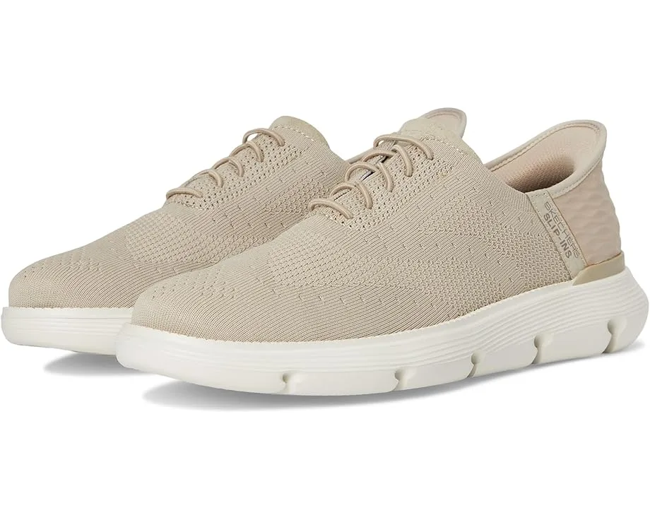 Кроссовки SKECHERS Garza - Palma, Taupe