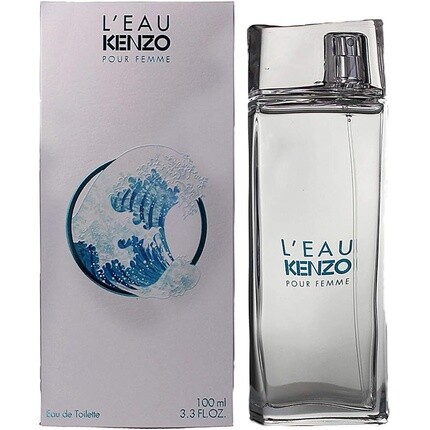 

Туалетная вода-спрей для женщин 100мл, Kenzo