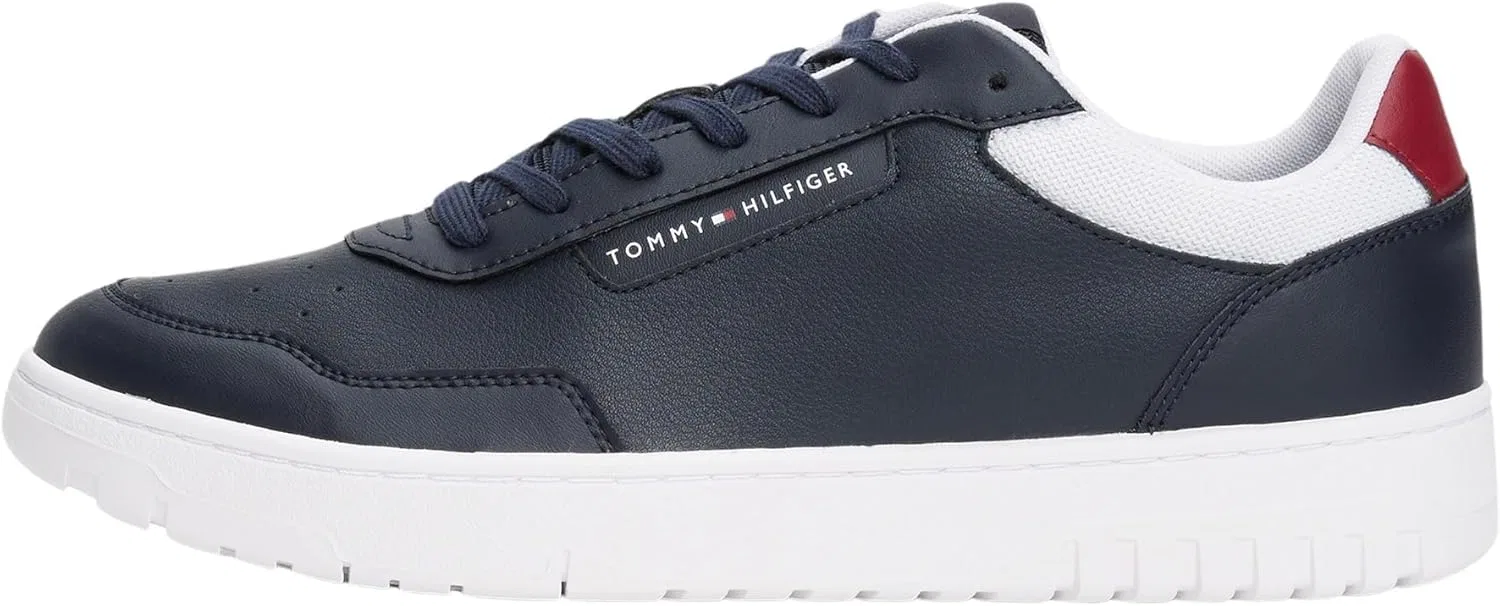 Кроссовки Tommy Hilfiger fm0fm05369 for Men, Desert Sky