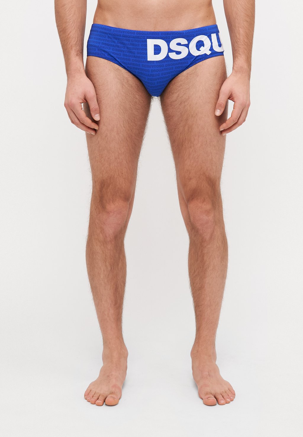 

Плавки URBAN SWIM BRIEF Dsquared2, синий
