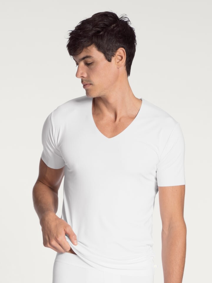 

Футболка Calida Shirt, белый