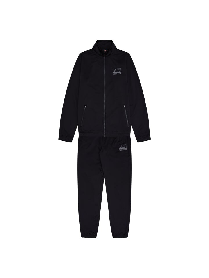 

Спортивные брюки ellesse Trainingsanzug, черный