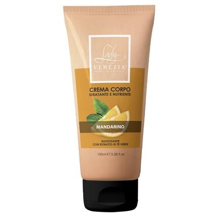 

CORPO CREMA 100 МЛ РАССОДАНТЕ МАНДАРИНО Lady Venezia