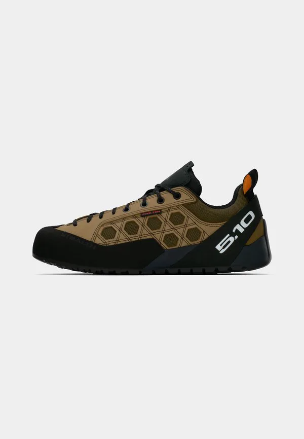 Походные ботинки guidetennie Five Ten, Cardboard/Footwear White/Core Black — фото 2