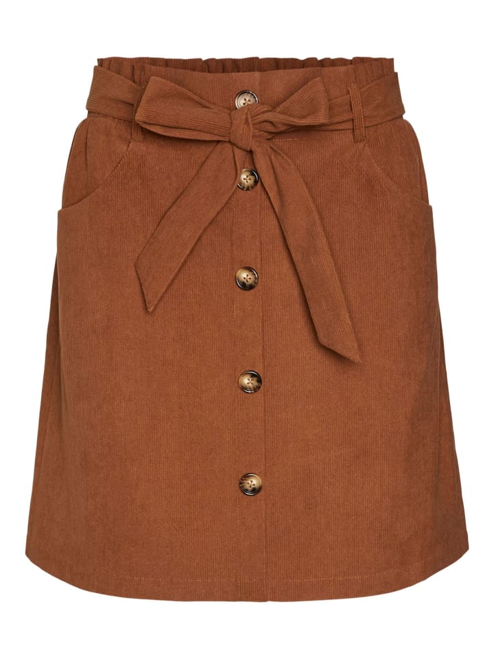 

Юбка до колена Vero Moda