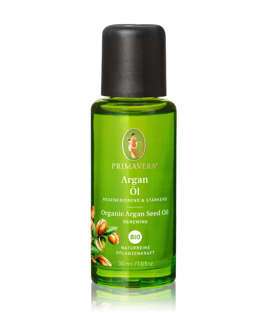 

Масло для тела Primavera Argan Öl Bio Organic Skincare, 30 ml