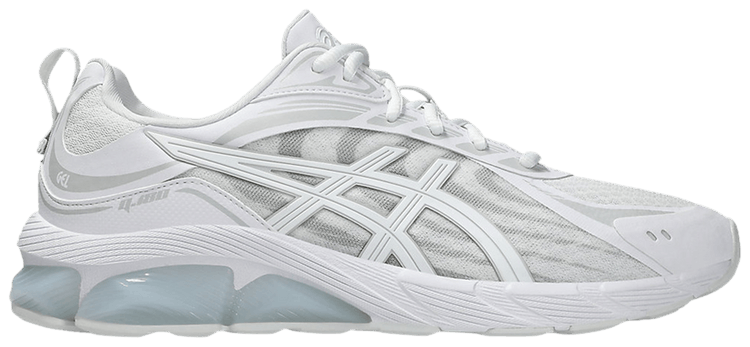 

Кроссовки ASICS Gel Quantum 180 8 'White Cloud Grey', белый