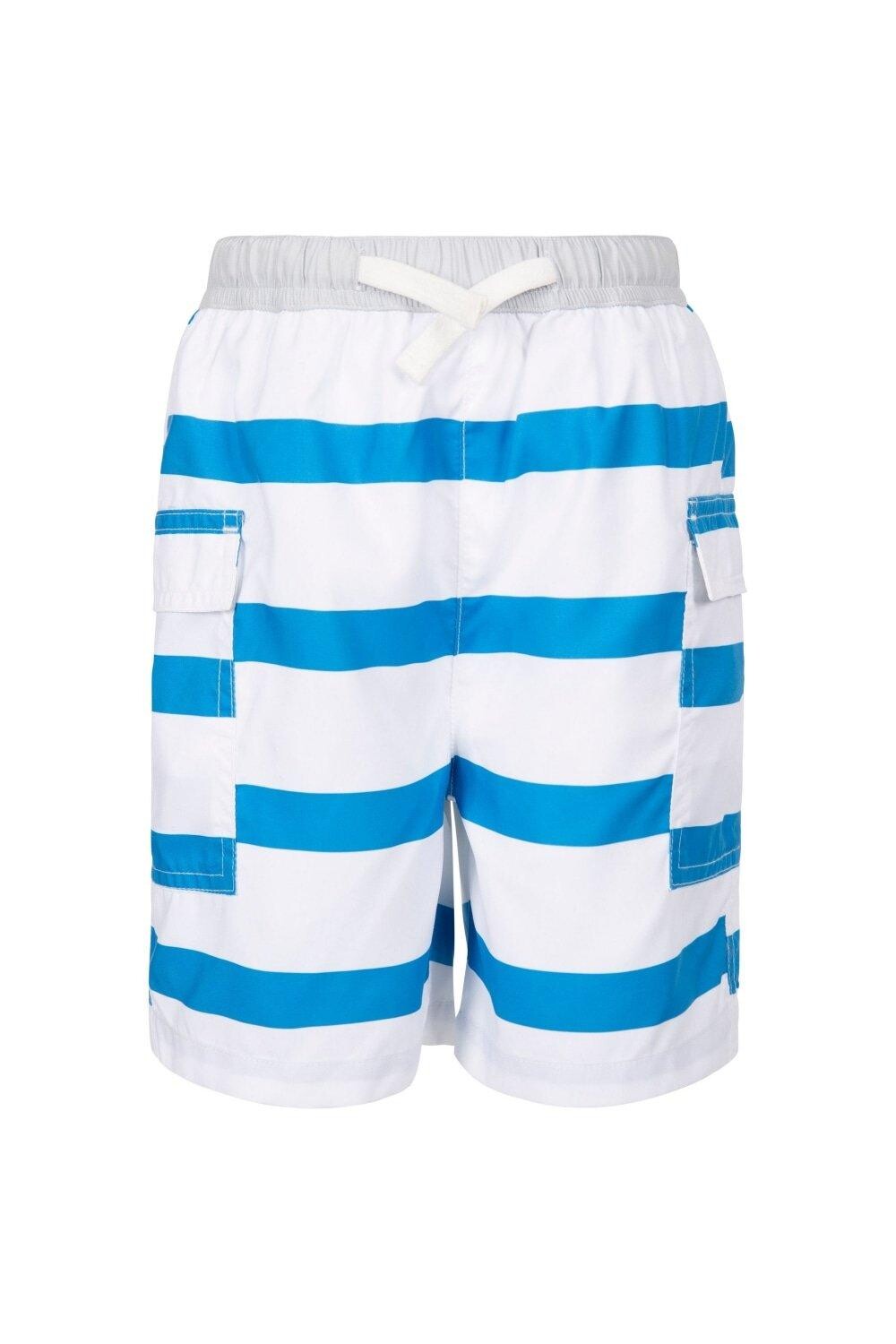 

Шорты для плавания Depths Trespass, синий