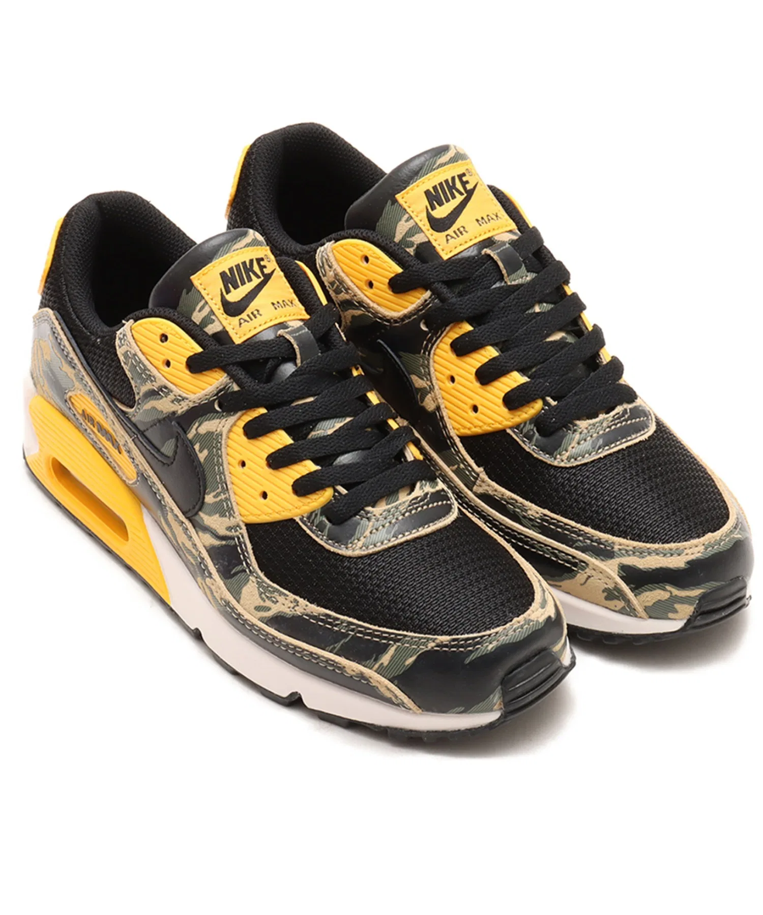 Мужские кроссовки NIKE AIR MAX 90 PRM