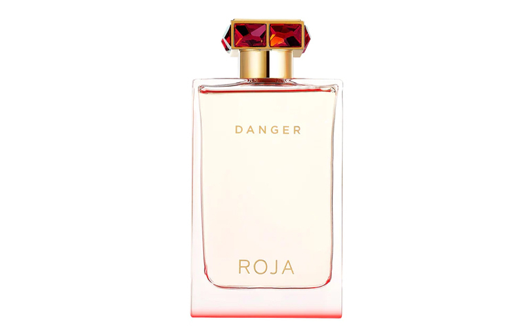 Парфюмерная вода Roja Parfums Danger Pour Femme Essence De Parfum, 75 мл — фото 2