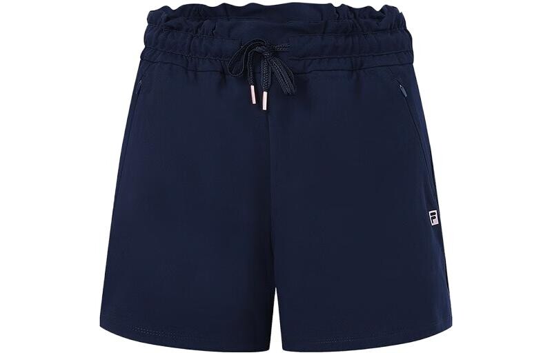 

FILA женские спортивные шорты, цвет Blue