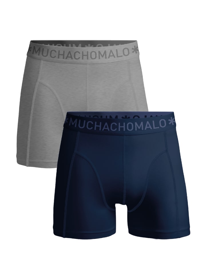

Боксеры Muchachomalo
