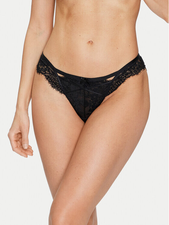 

Трусы Hunkemöller, черный