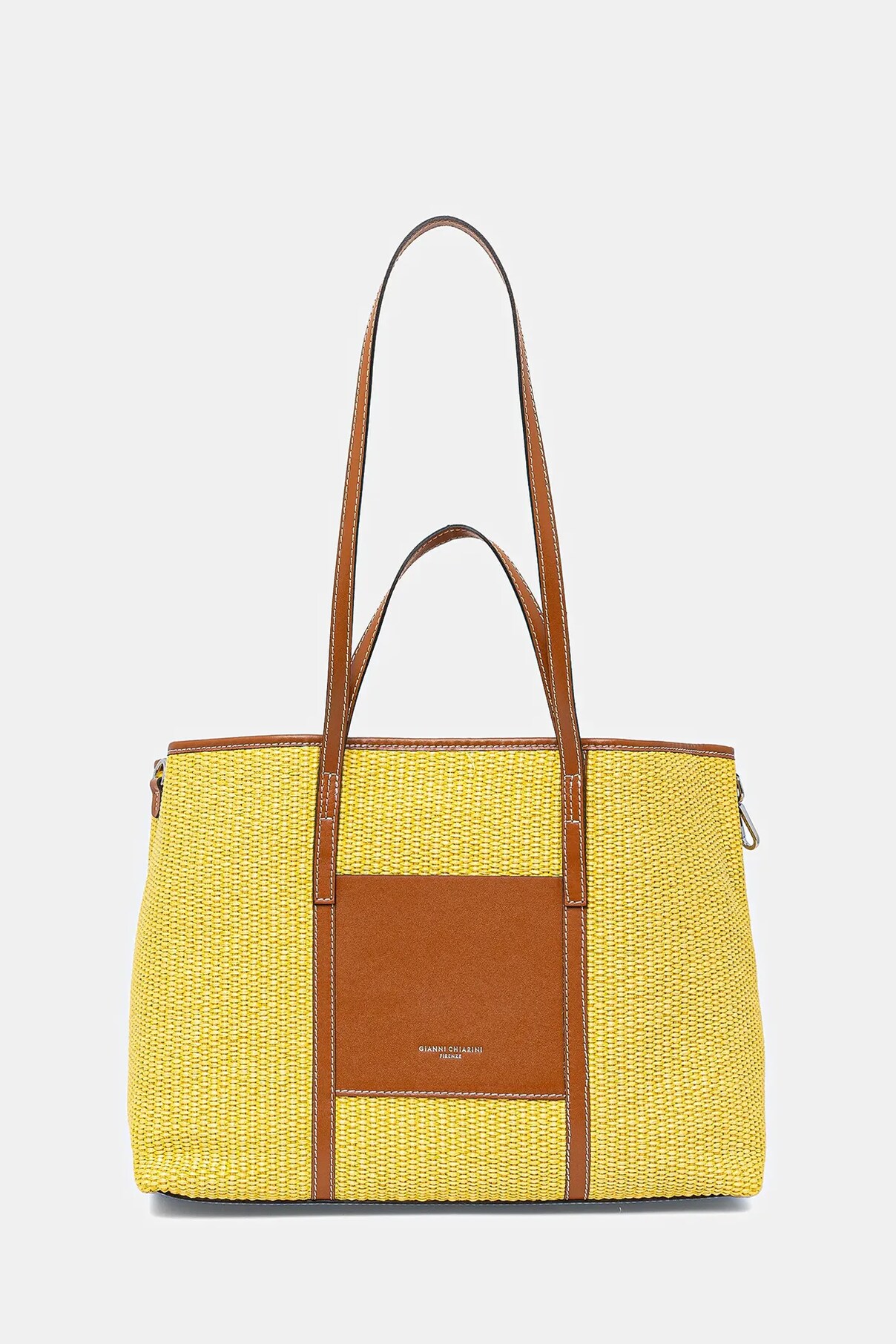 

Сумочка SUPERLIGHT Gianni Chiarini, желтый