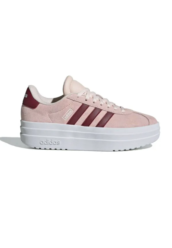 Кроссовки для бега по пересеченной местности Adidas Performance, Pink — фото 4
