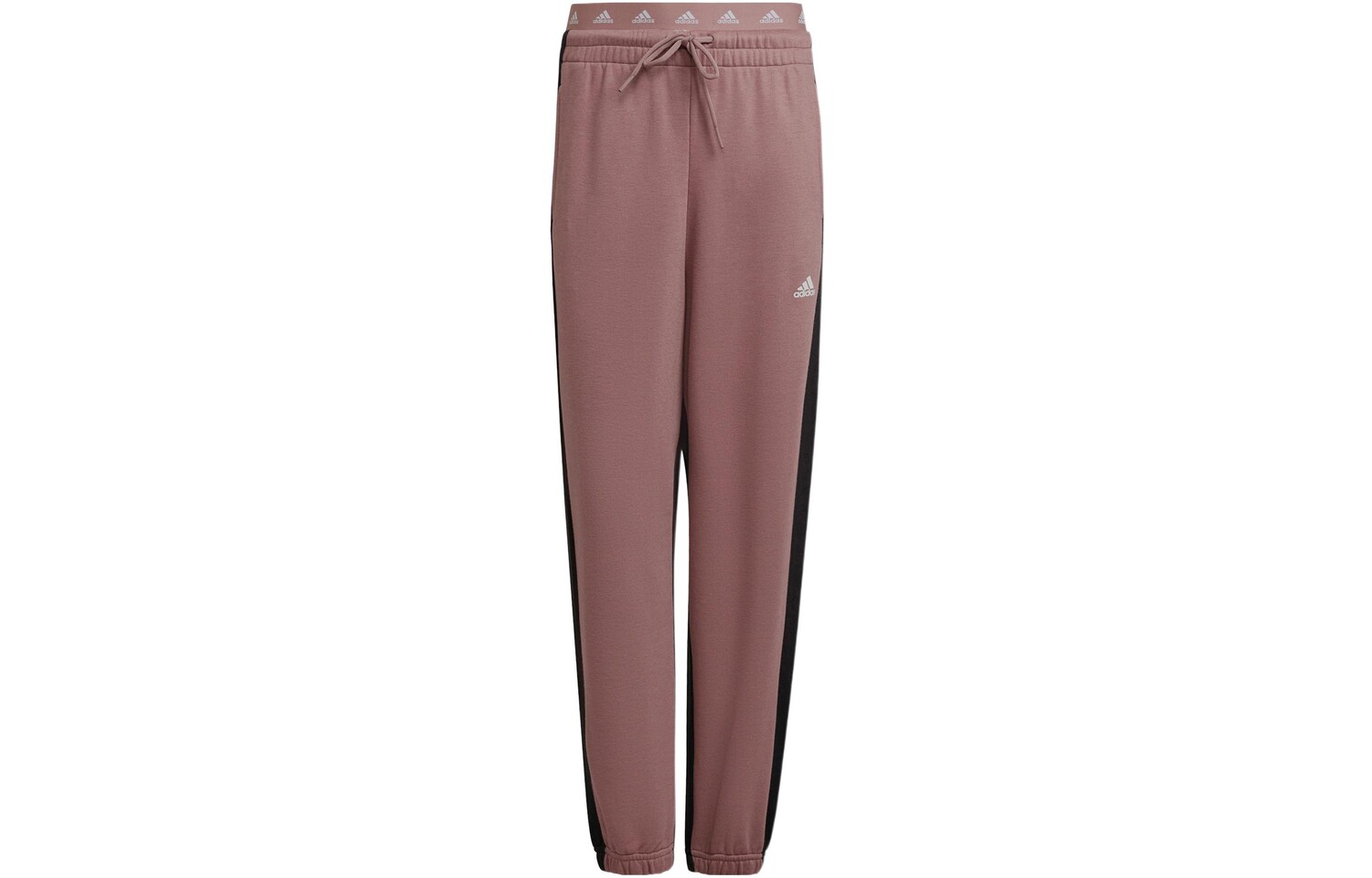 

Adidas Женские трикотажные спортивные штаны, Многоцветный