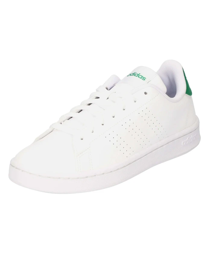 

Кроссовки Advantage Adidas, белый