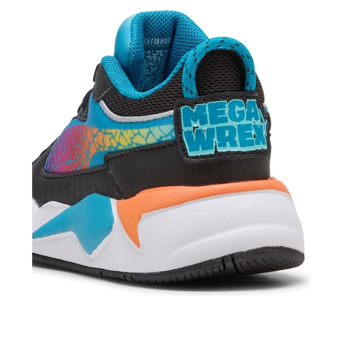 (TD) Puma x Hot Wheels RS-X 'Monster Trucks' — фото 4