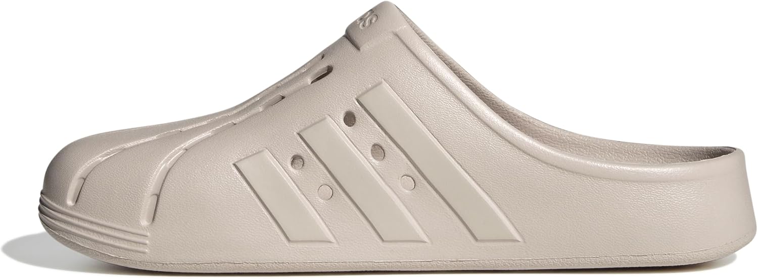 

Унисекс сабо Adidas Adilette для взрослых, лавандовый