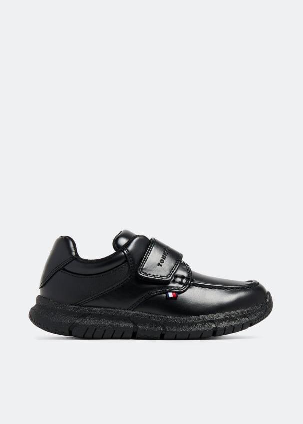 Кроссовки Tommy Hilfiger Omar, черный