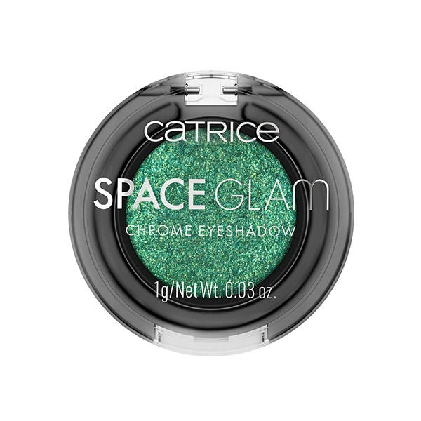 

Жидкие тени для век CATRICE Space Glam Chrome Eyeshadow Liquid, 060