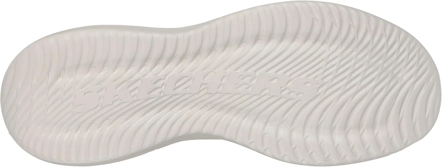 Мужские кроссовки Skechers USA Lawson-Parasail Skechers USA Men's, Chbk — фото 3