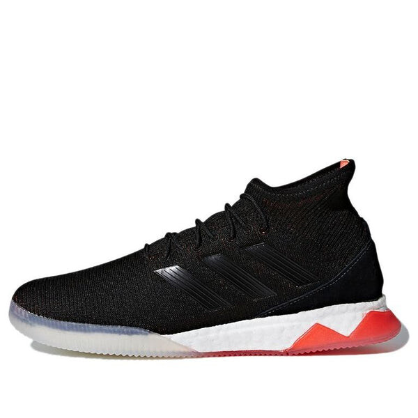 

Кроссовки Predator Tango 18.1 тр Adidas, черный