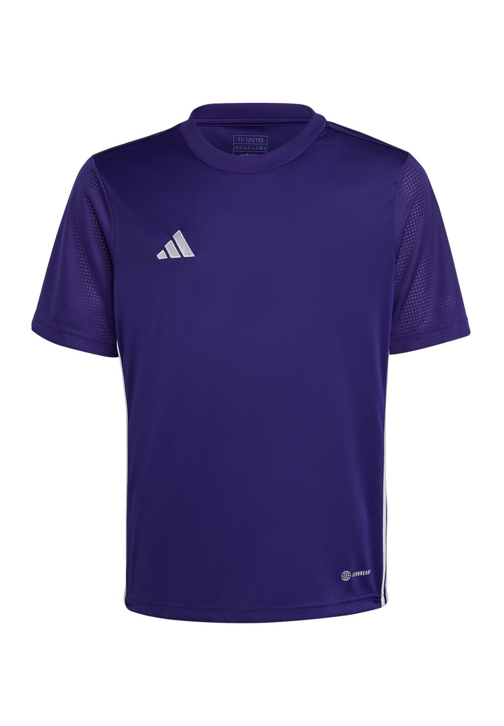 

Спортивная футболка adidas Performance, цвет lilaweiss