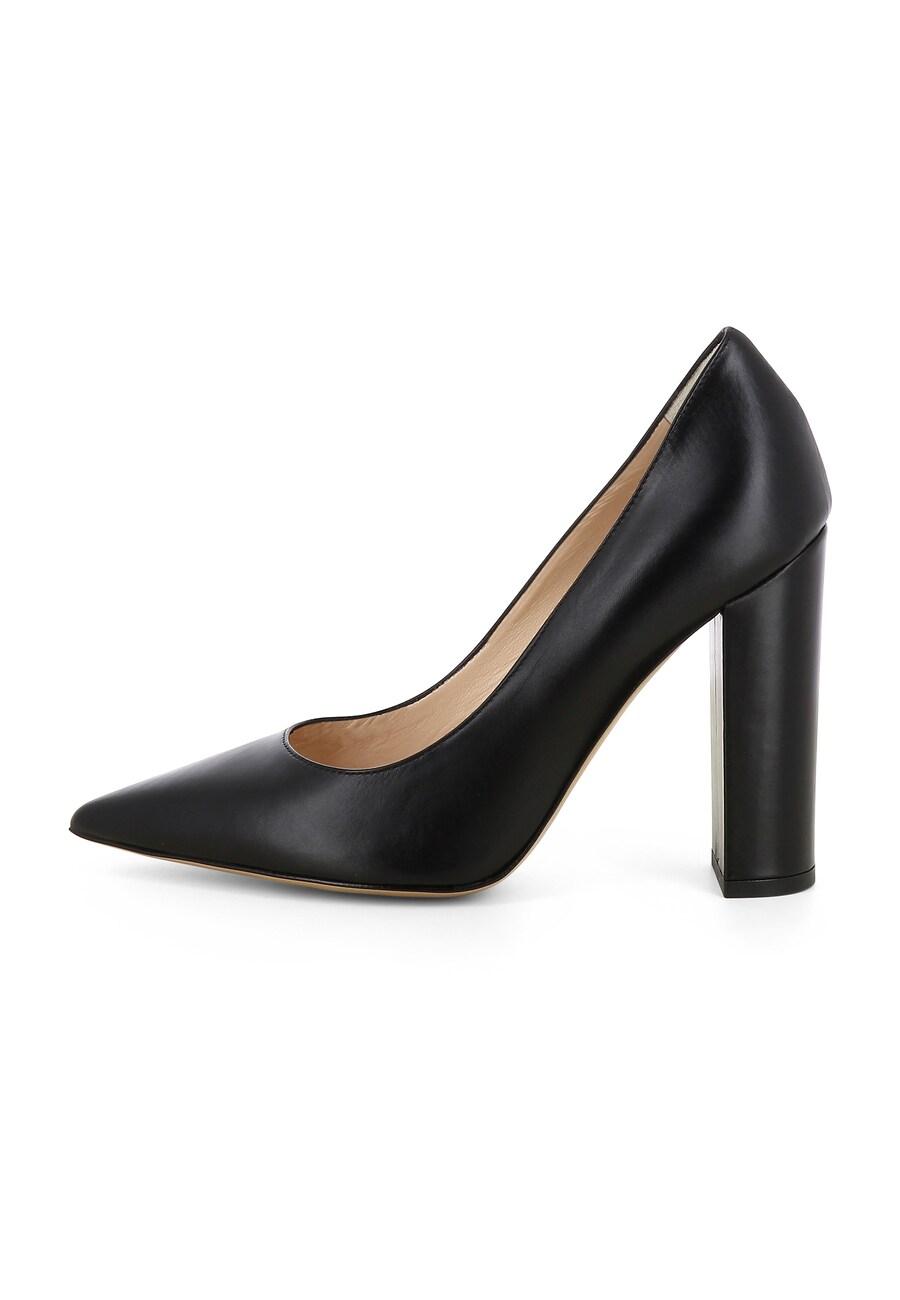 Туфли EVITA ALINA, Black