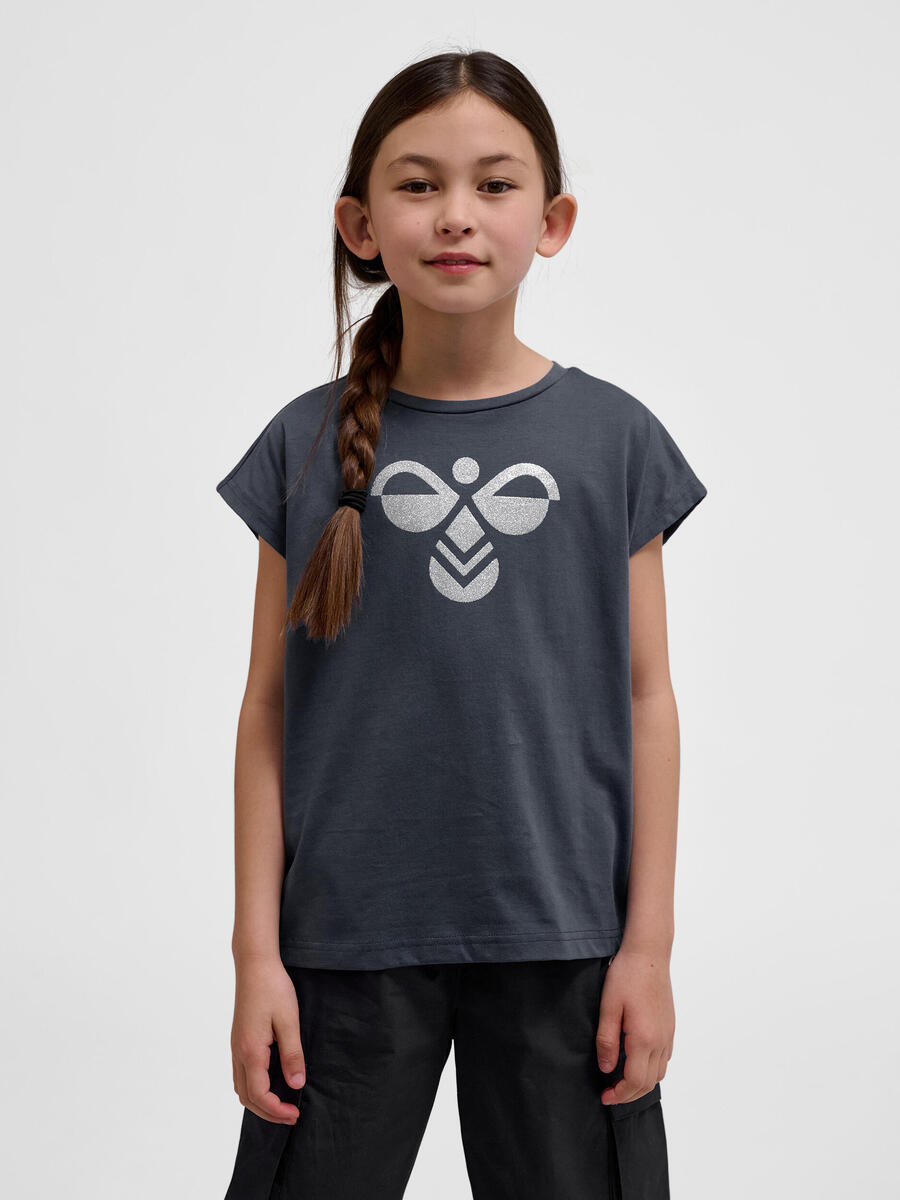 

Футболка Hmldiez Girls HUMMEL