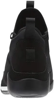 Мужские кроссовки Reebok Combat Noble Trainer Combat Classy Trainer, белый/черный — фото 2