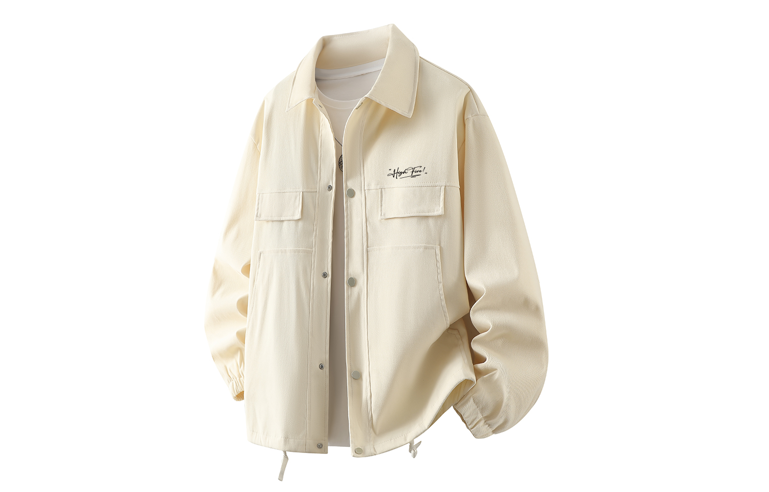 

Disney Куртка Unisex, Apricot