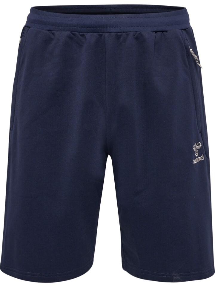 

Шорты Hummel Hmlmove Multisport Herren, синий