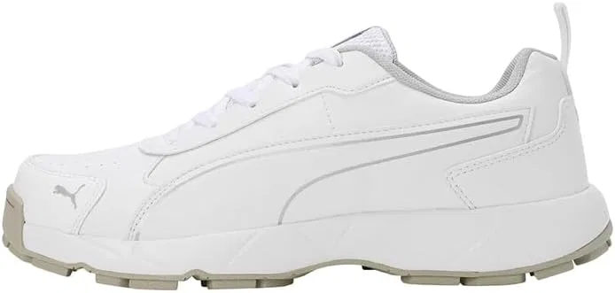 Кроссовки PUMA Graviton Pro унисекс, 2-White / Silver — фото 2